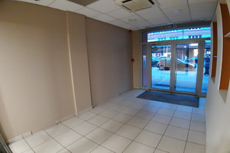 Ma-Cabane - Vente Local commercial Saint-Dié-des-Vosges, 228 m²