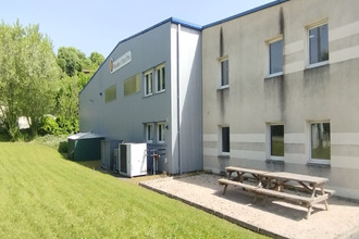 Ma-Cabane - Vente Local commercial Saint-Donat-sur-l'Herbasse, 880 m²