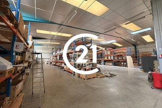 Ma-Cabane - Vente Local commercial Saint-Donat-sur-l'Herbasse, 1930 m²