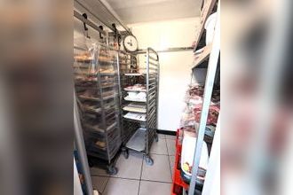 Ma-Cabane - Vente Local commercial SAINT-EGREVE, 106 m²