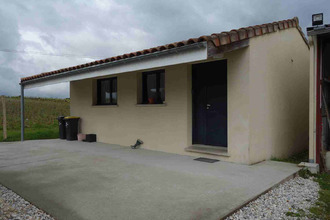 Ma-Cabane - Vente Local commercial Saint-Estèphe, 481 m²