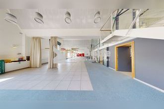 Ma-Cabane - Vente Local commercial SAINT-ETIENNE, 1670 m²