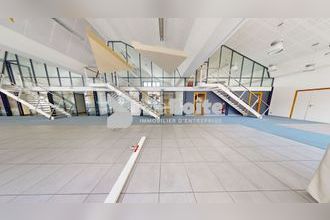Ma-Cabane - Vente Local commercial SAINT-ETIENNE, 1670 m²