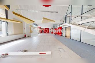Ma-Cabane - Vente Local commercial SAINT-ETIENNE, 1670 m²