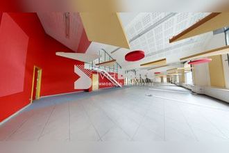 Ma-Cabane - Vente Local commercial SAINT-ETIENNE, 1670 m²