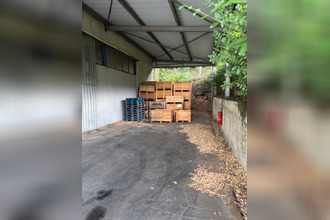 Ma-Cabane - Vente Local commercial SAINT-ETIENNE, 4600 m²