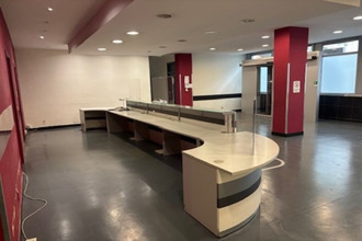 Ma-Cabane - Vente Local commercial SAINT-ETIENNE, 760 m²