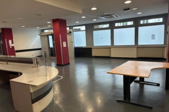 Ma-Cabane - Vente Local commercial SAINT-ETIENNE, 760 m²