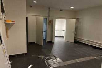 Ma-Cabane - Vente Local commercial SAINT-ETIENNE, 760 m²