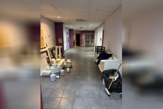 Ma-Cabane - Vente Local commercial SAINT-ETIENNE, 760 m²