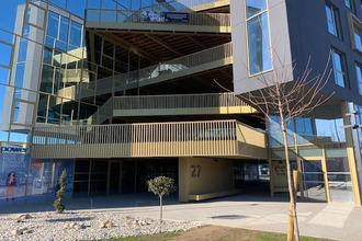 Ma-Cabane - Vente Local commercial SAINT-ETIENNE, 335 m²