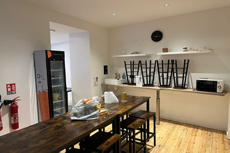 Ma-Cabane - Vente Local commercial SAINT-ETIENNE, 150 m²