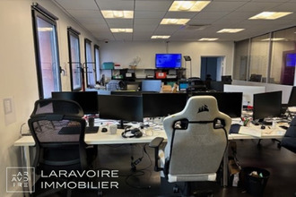 Ma-Cabane - Vente Local commercial SAINT-ETIENNE, 232 m²