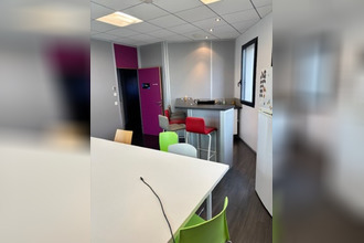 Ma-Cabane - Vente Local commercial SAINT-ETIENNE, 232 m²