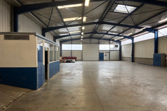 Ma-Cabane - Vente Local commercial SAINT-ETIENNE, 1100 m²