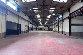 Ma-Cabane - Vente Local commercial SAINT-ETIENNE, 2000 m²