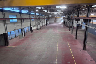 Ma-Cabane - Vente Local commercial SAINT-ETIENNE, 2000 m²