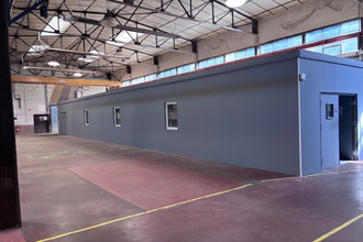 Ma-Cabane - Vente Local commercial SAINT-ETIENNE, 2000 m²