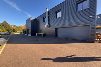 Ma-Cabane - Vente Local commercial SAINT-ETIENNE, 720 m²