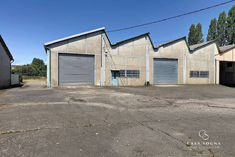 Ma-Cabane - Vente Local commercial SAINT-ETIENNE-DES-OULLIERES, 1000 m²