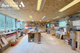 Ma-Cabane - Vente Local commercial SAINT-EVARZEC, 165 m²