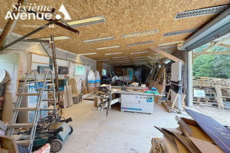 Ma-Cabane - Vente Local commercial SAINT-EVARZEC, 165 m²