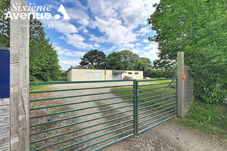 Ma-Cabane - Vente Local commercial SAINT-EVARZEC, 165 m²