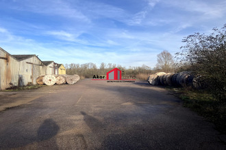 Ma-Cabane - Vente Local commercial Saint-Florentin, 2920 m²