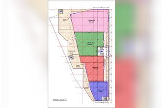 Ma-Cabane - Vente Local commercial Saint-Genest-Lerpt, 312 m²