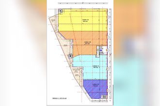 Ma-Cabane - Vente Local commercial Saint-Genest-Lerpt, 449 m²