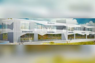 Ma-Cabane - Vente Local commercial Saint-Genest-Lerpt, 343 m²