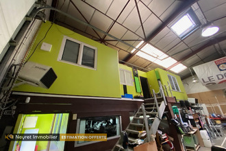 Ma-Cabane - Vente Local commercial Saint-Genis-Laval, 253 m²