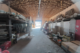 Vente Local commercial 30190, Saint-Geniès-de-Malgoirès France