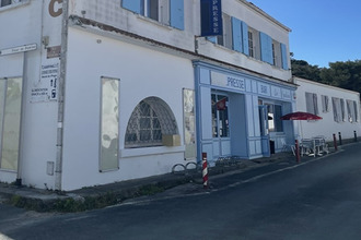 Vente Local commercial 17190, SAINT-GEORGES-D'OLERON France
