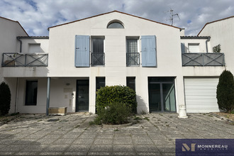 Vente Local commercial 17110, Saint-Georges-de-Didonne France