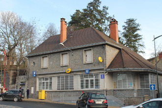 Vente Local commercial 03260, Saint-Germain-des-Fossés France