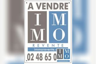 Ma-Cabane - Vente Local commercial Saint-Germain-du-Puy, 535 m²