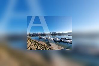 Vente Local commercial 85800, SAINT-GILLES-CROIX-DE-VIE France