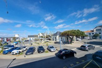 Ma-Cabane - Vente Local commercial SAINT-GILLES-CROIX-DE-VIE, 110 m²
