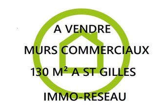 Vente Local commercial 85800, SAINT GILLES CROIX DE VIE France