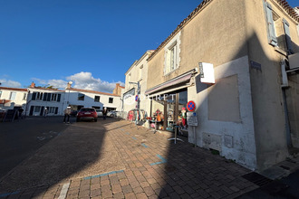 Vente Local commercial 85800, Saint-Gilles-Croix-de-Vie France