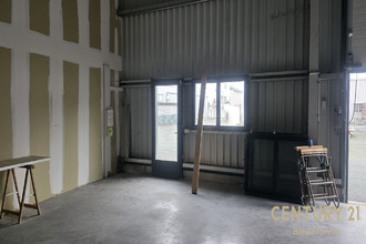 Ma-Cabane - Vente Local commercial Saint-Gilles-Croix-de-Vie, 215 m²