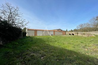 Ma-Cabane - Vente Local commercial SAINT-HILAIRE, 415 m²