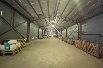 Ma-Cabane - Vente Local commercial SAINT-HILAIRE, 415 m²