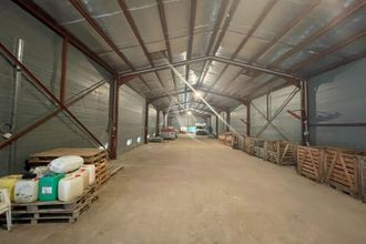 Ma-Cabane - Vente Local commercial SAINT-HILAIRE, 415 m²