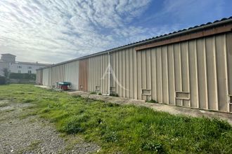 Ma-Cabane - Vente Local commercial SAINT-HILAIRE, 415 m²