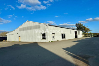 Vente Local commercial 35140, SAINT HILAIRE DES LANDES France