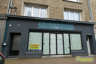 Vente Local commercial 50600, Saint-Hilaire-du-Harcouët France