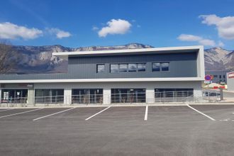 Ma-Cabane - Vente Local commercial Saint-Ismier, 274 m²