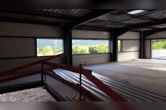 Ma-Cabane - Vente Local commercial Saint-Ismier, 274 m²